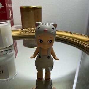 Cat Series Sonny Angel